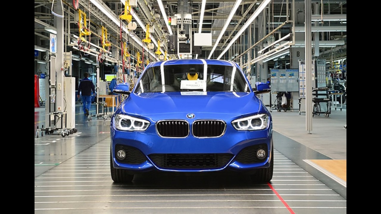 Na Grécia em crise, Classe A é o carro mais vendido com 450% de crescimento