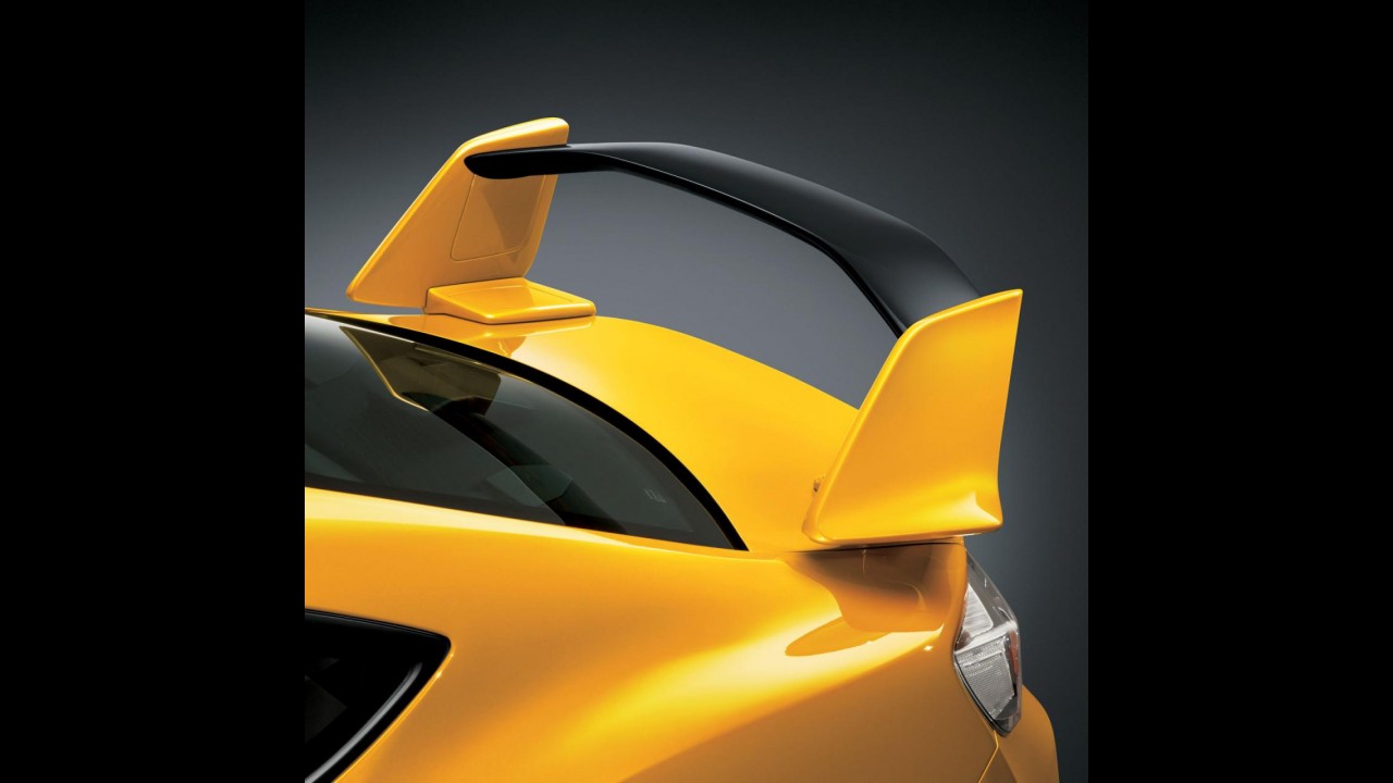 Amarelou! Toyota GT86 ganha inusitada edição Yellow Limited