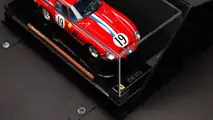 Amalgam Ferrari 250 GTO 1:18 Scale Model