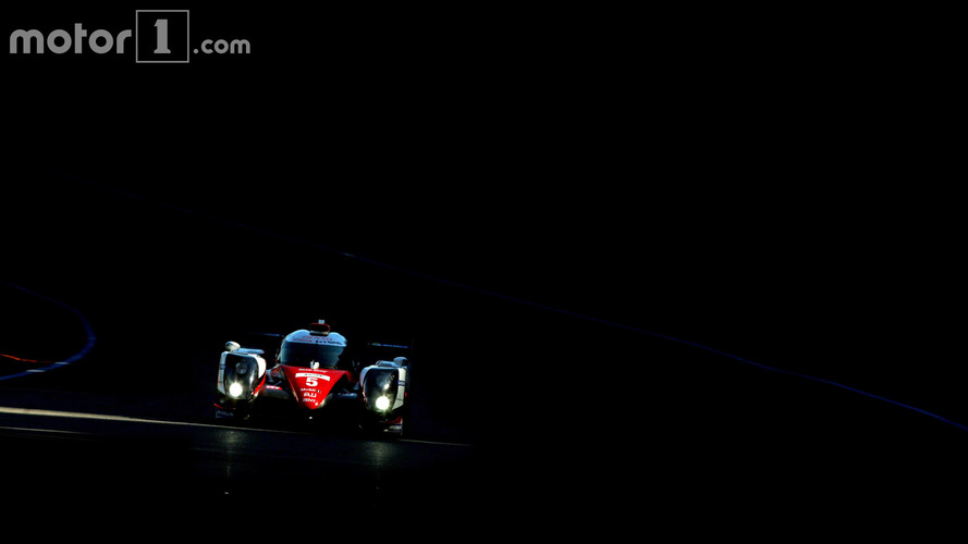 2016'nın en iyi 10 motorsporları fotoğrafı