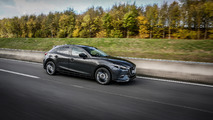 Mazda3 Impulsion