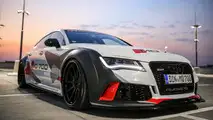Audi S7 MD700 M & D Exclusive Cardesign