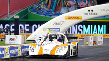 Course des Champions Juan Pablo Montoya