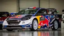 Dossier Red Bull et l'automobile