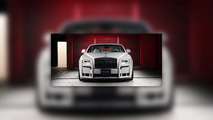 Rolls-Royce Dawn by Wald