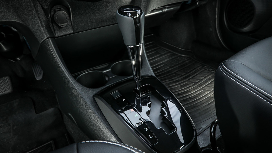 Toyota Etios Hatch 2018