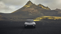 Faraday Future FF 91
