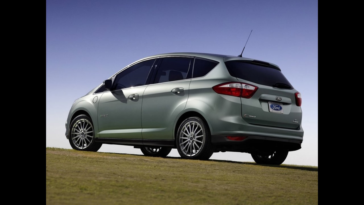 Ford libera patentes de elétricos para estimular avanço, mas cobra por isso