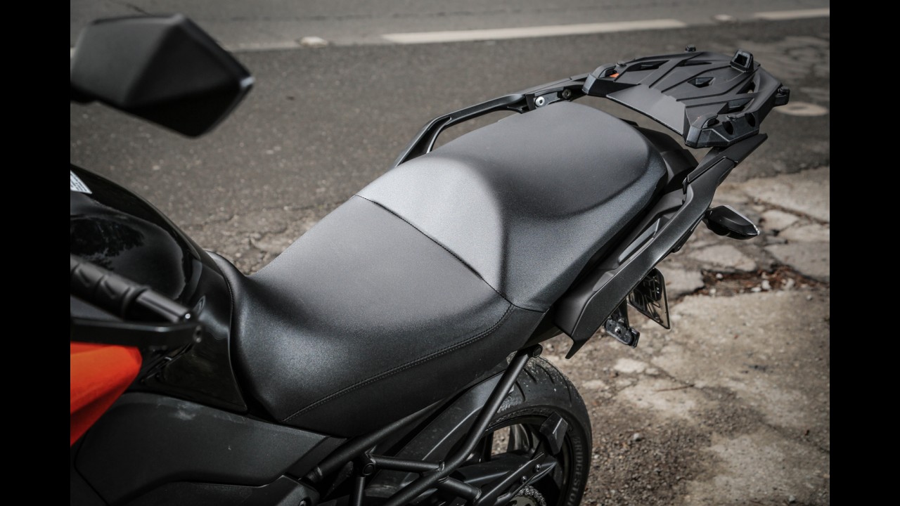 Avaliação: nova Kawasaki Versys 1000 devora asfalto com conforto