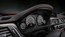 Makyajlı 2017 BMW 4 Serisi
