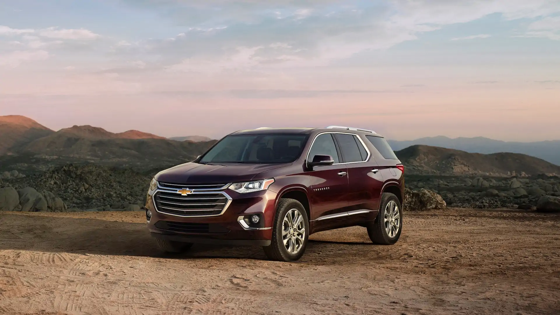 How The 2018 Chevy Traverse Stacks Up Against Larger Tahoe - 2018 Chevy Traverse Seating Capacity How The 2018 Chevy Traverse Stacks Up Against Larger Tahoe - 2018 Chevy Traverse Seating Capacity