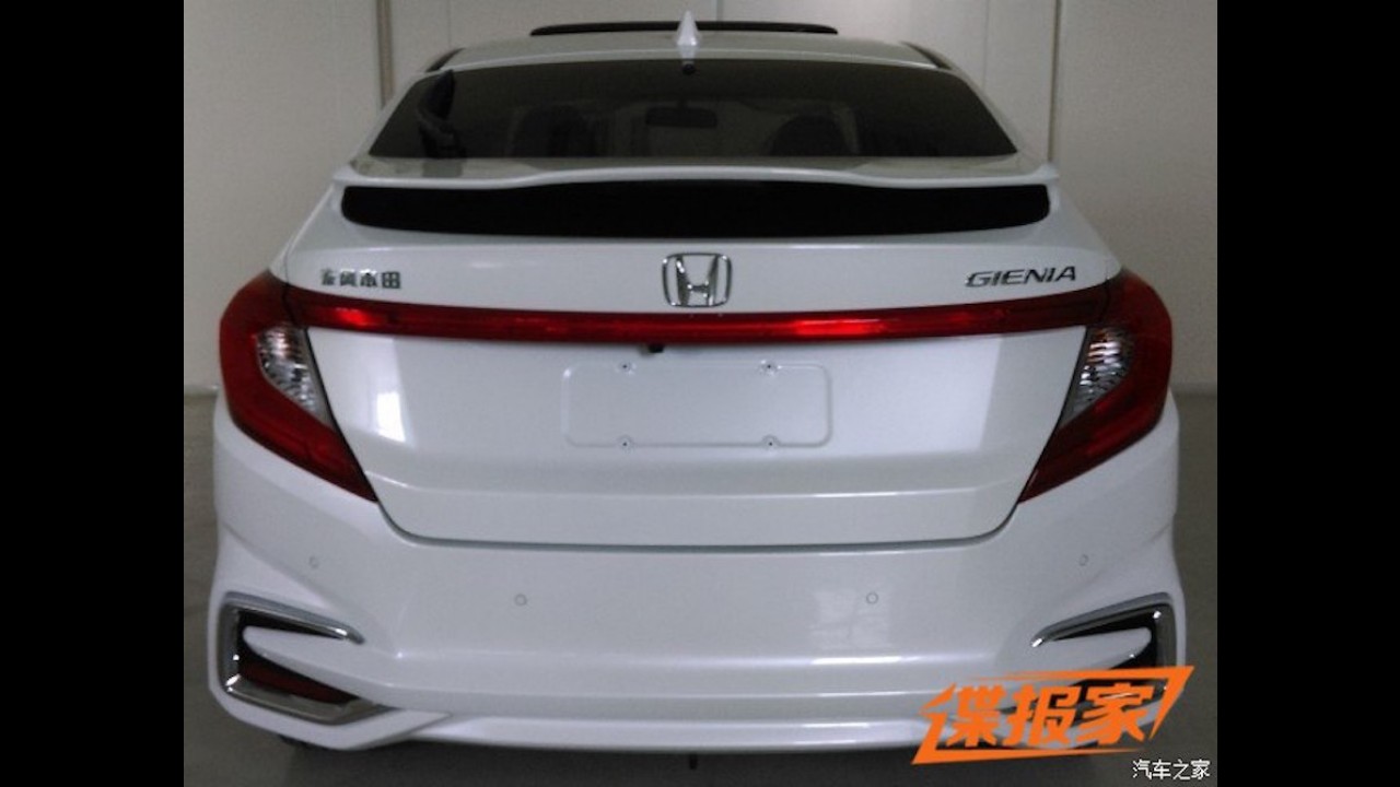 Honda City hatchback: modelo inédito tem estreia marcada para setembro