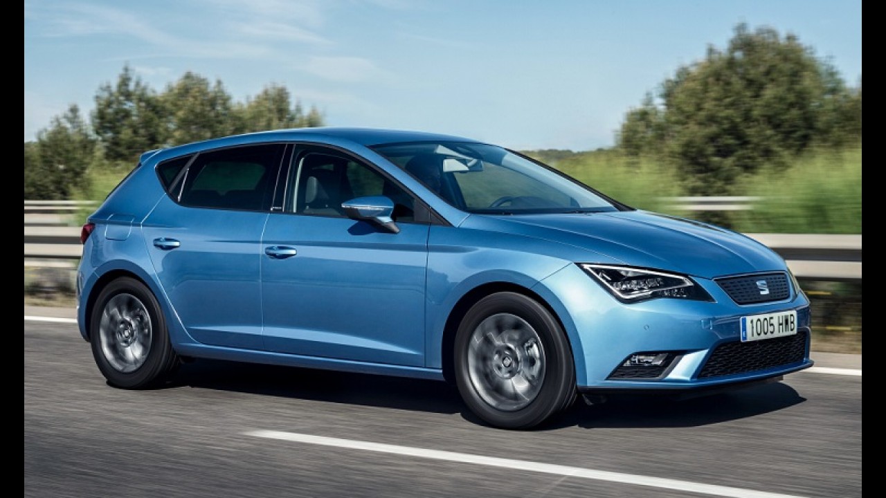 VW Golf, Audi A3 e Seat León ganham motor 1.0 TSI de 115 cavalos
