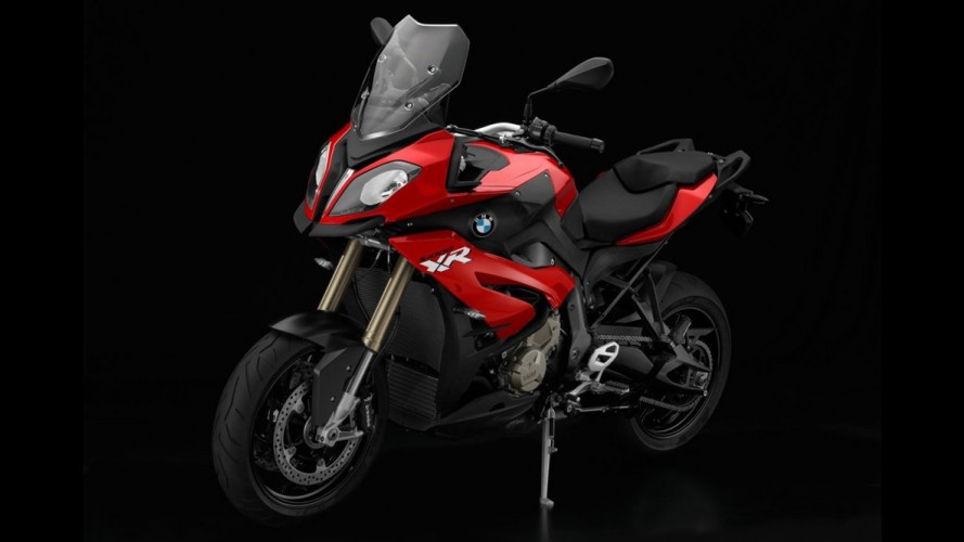 BMW S1000 XR chega em setembro por estimados R$ 65 mil