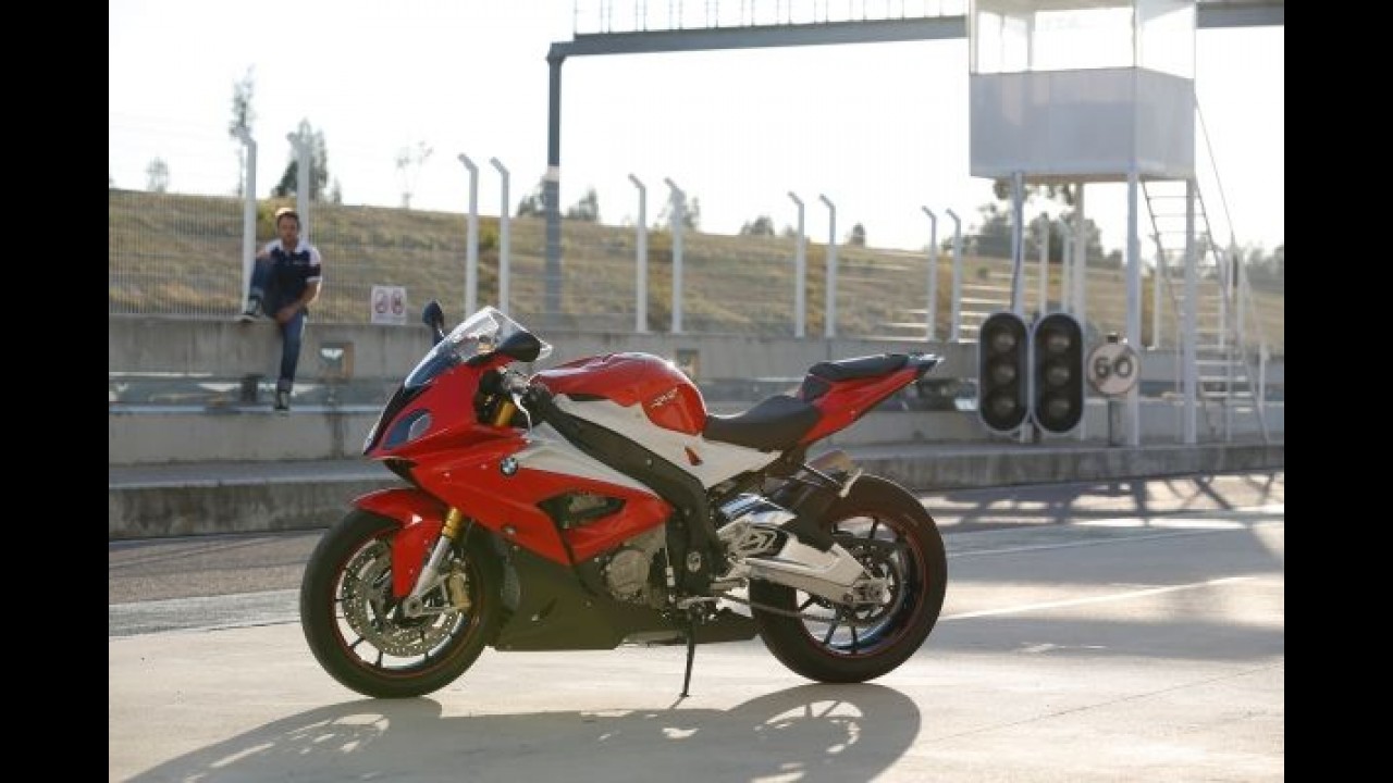 BMW passa a montar superesportiva S1000 RR no Brasil - veja preços