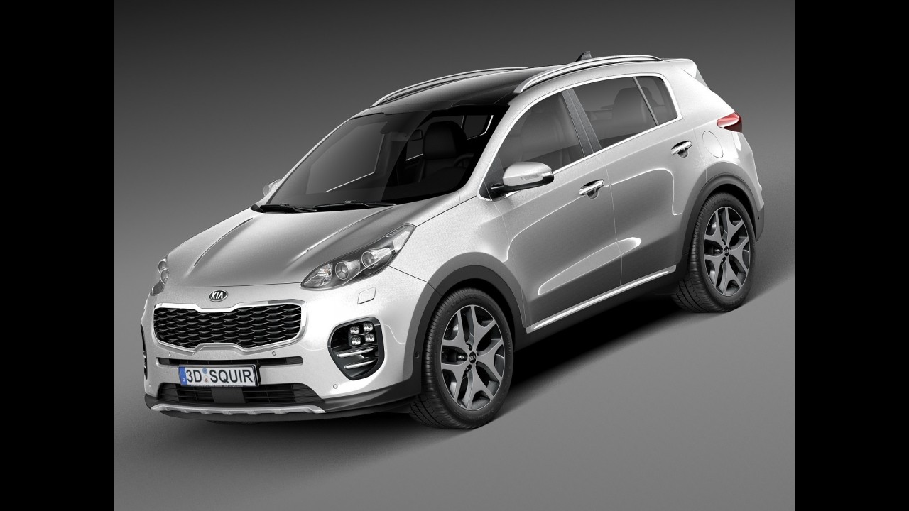 Prévia Salão de Frankfurt 2015: veja as principais atrações