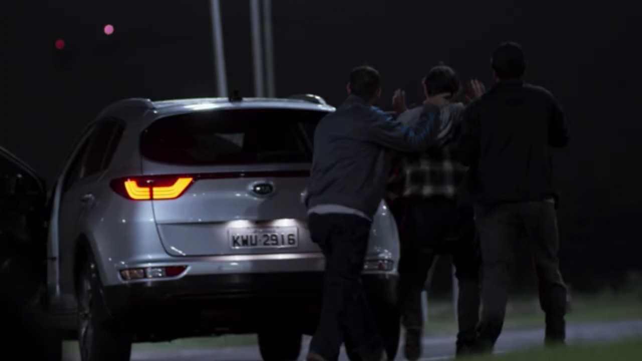 Novo Kia Sportage chega na próxima semana com preço inicial de R$ 117.900
