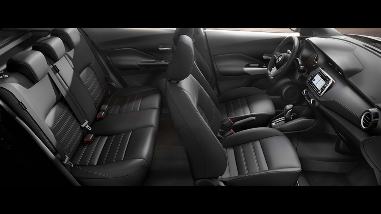 Após versão especial, Nissan anuncia a pré-venda do Kicks SL