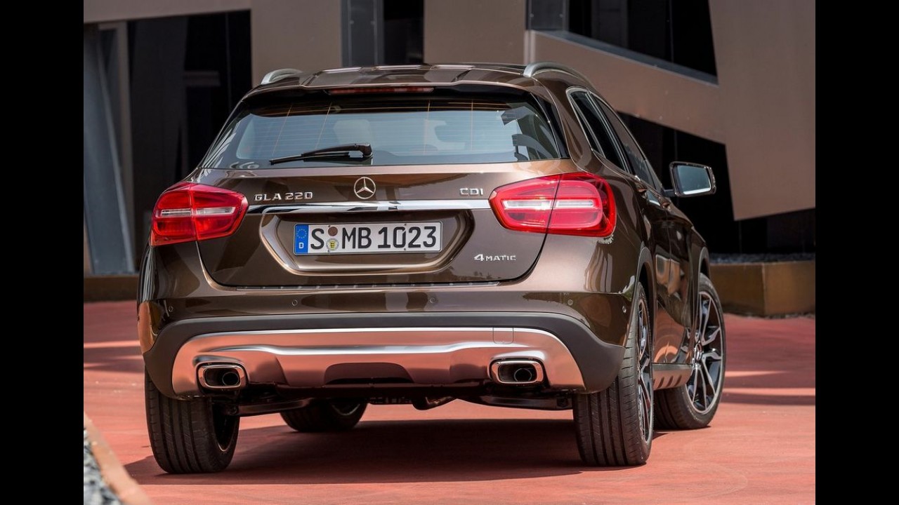 Vendas premium: Mercedes assume liderança global e BMW bate Audi