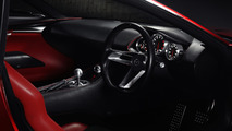 Mazda RX-Vision Concept