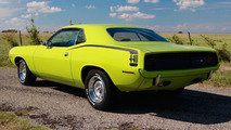1970 Plymouth Barracuda eBay