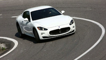 Maserati GranTurismo S