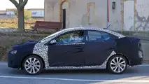 2018 Hyundai Accent casus fotoğrafları