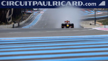 Daniil Kvyat, Red Bull Racing RB11