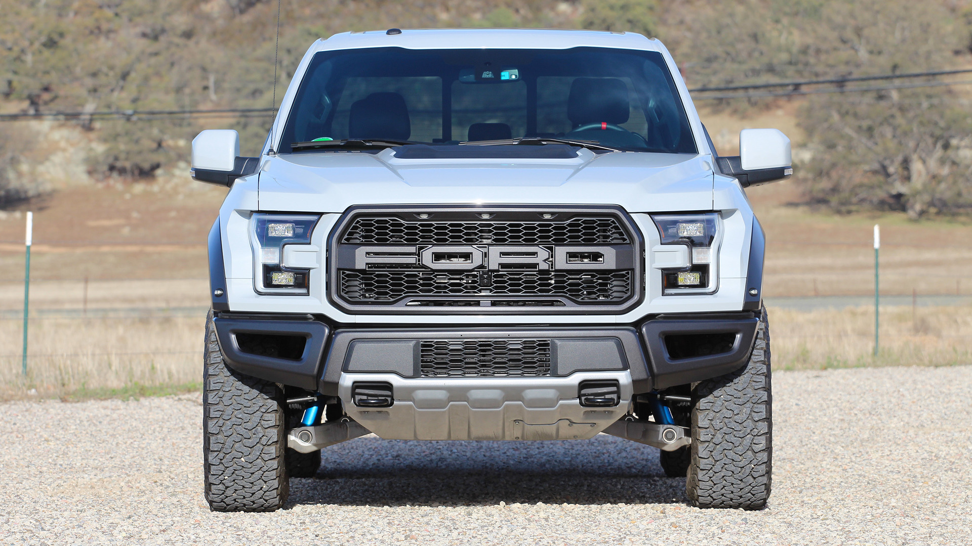 2017 F 150 Raptor >> 2017 Ford F 150 Raptor First Drive Baja Boss 2017 F 150 Raptor >> 2017 Ford F 150 Raptor First Drive Baja Boss
