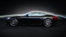 Aston Martin DB11 AeroBlade