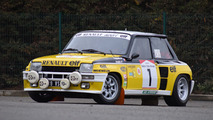 1982 - R5 Turbo