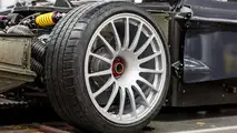 Edo Maserati MC12 VC
