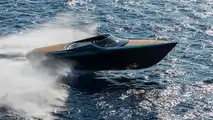 Aston Martin AM37 Yacht