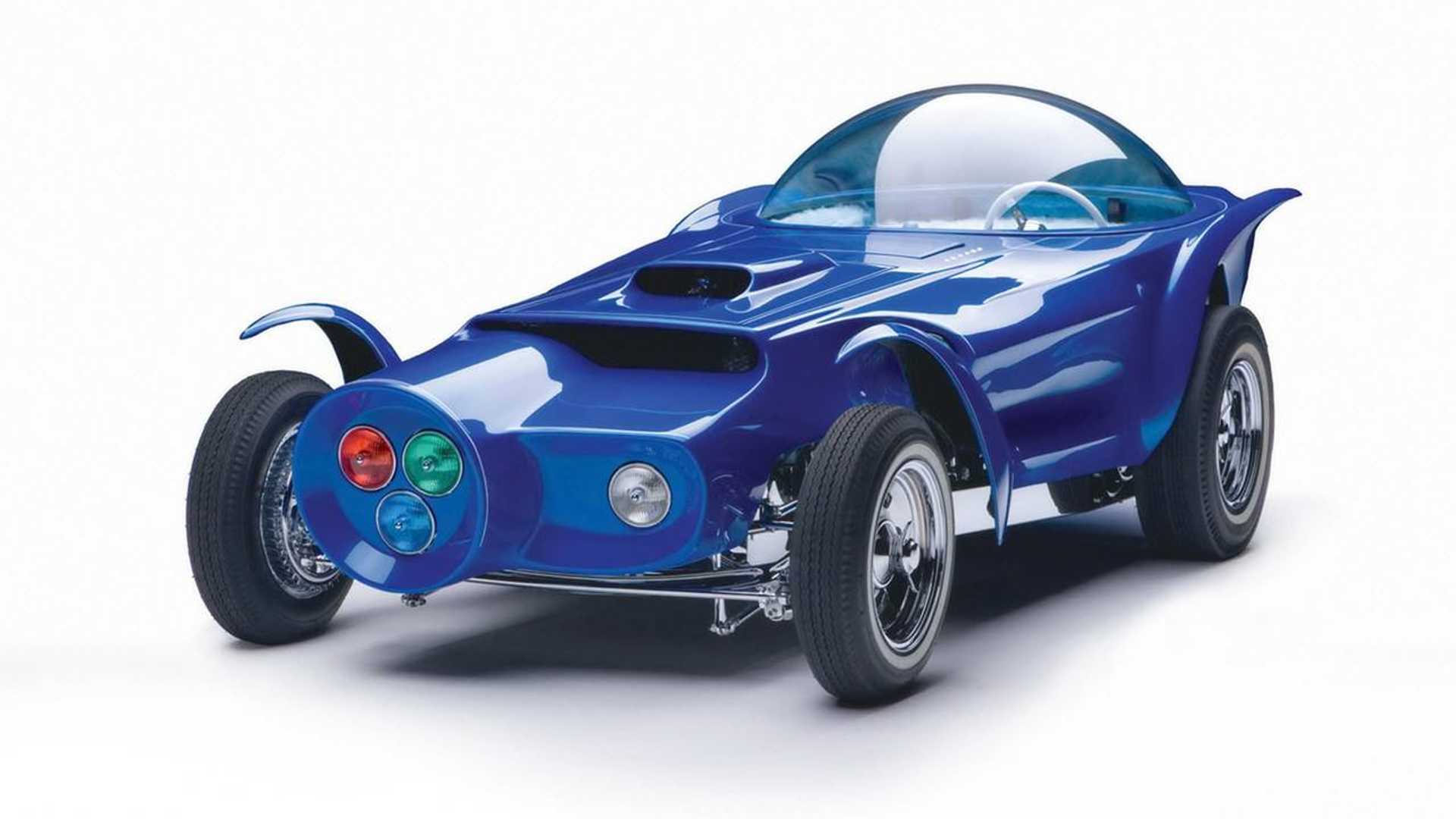 【超希少・新品同様】Ed Big Daddy Roth Ed Big Daddy Roth Mother's Worry Model Kit : Amazon.ca: Toys