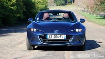Mazda MX-5 RF