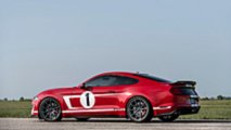 Hennessey Mustang GT Heritage Edition