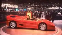 Ferrari F50