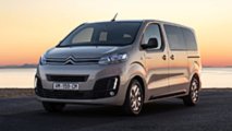 Citroën SpaceTourer Rip Curl