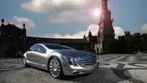 Unuttuğumuz Konseptler: 2007 Mercedes F 700