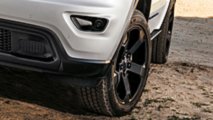 Jeep Grand Cherokee Upland