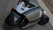 Vanderhall Venice Speedster