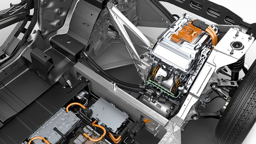 Elettriche range extended