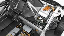 Elettriche range extended
