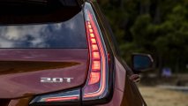 2019 Cadillac XT4