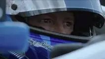 Born Racer Trailer Scott Dixon