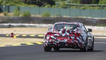 Toyota Supra Prototype