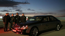 Brabus Maybach 57