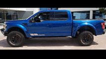 Saleen Sportruck XR Ford F-150