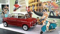 Sehnsuchtsland Italien