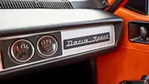 50 Jahre Dacia